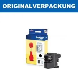 Brother LC-121BK schwarz