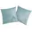 OTTO home Jil 50 x 50 cm Blau