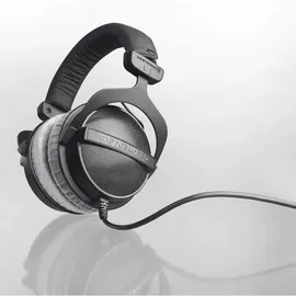 Beyerdynamic DT 770 PRO 250 Ohm silbergrau