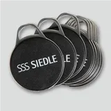 Siedle SKT 600-0/10 Secure Tag 10 St.