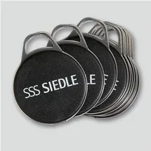 Siedle SKT 600-0/10 Secure Tag 10 St.