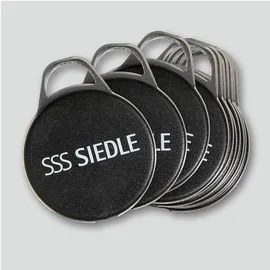 Siedle SKT 600-0/10 Secure Tag 10 St.