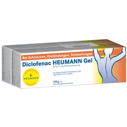 Diclofenac Heumann