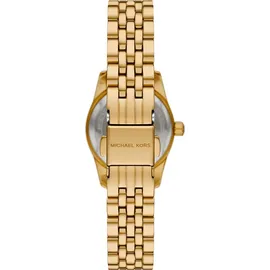 Michael Kors Lexington Petite Edelstahl 26 mm MK4741