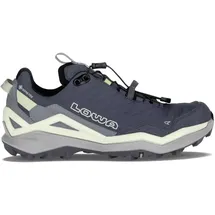 Lowa Maddox Pro GTX LO SL Schuhe (Größe 39.5,