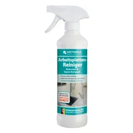 Hotrega Arbeitsplatten Reiniger Naturstein & Quarz-Komposit 500 ml