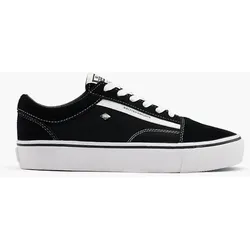 Sneaker - Herren - schwarz