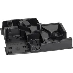 Bosch Einlage zur Werkzeugaufbewahrung, passend für GSK 18 V-LI - 1600A002W1