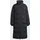 adidas Adicolor Langer Puffer Mantel aus Kunstdaunen - Black - S