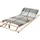 fan Punktoflex Premium KF manuell verstellbar 80 x 200 cm