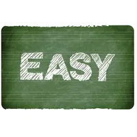 Stabilo Kappe EASYbuddy FRESH Edition hellblau/limette