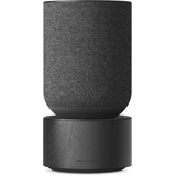 Bang & Olufsen Beosound Balance – Leistungsfähiger WiFi und Bluetooth Heimlautsprecher mit 360-Grad Premium Sound, Design Awards Preisträger - Black Oak
