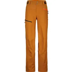ORTOVOX Damen Hose MESOLA PANTS W, sly fox, XL