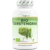 Bio Gerstengras Kapseln 365 St.