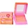 Benefit Cosmetics Silky-Soft Powder Blush Sunny 6 g Warmes Korallenrot