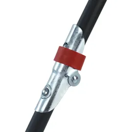 Wenko Champion 18 m schwarz