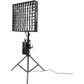 Nanlite PavoSlim 240C Full-Color Multifunktions-Flächenleuchte