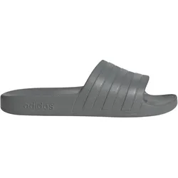 adidas Aqua Adiletten Badelatschen Damen JP5184 - grey three/grey three/grey three 37