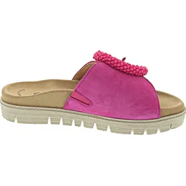 Gabor Pantolette Rosa - Rosa - 40