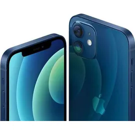 Apple iPhone 12 128 GB Blau