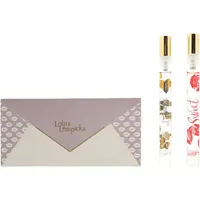 Lolita Lempicka Sweet Eau de Parfum 7 ml + Le Premier Eau de Parfum 7 ml Geschenkset