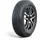 Giti GitiAllSeason City 195/60 R15 88H