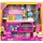 Barbie Malibu Puppe und Spielset mit 18 Teilen zum Backen (HJY19)