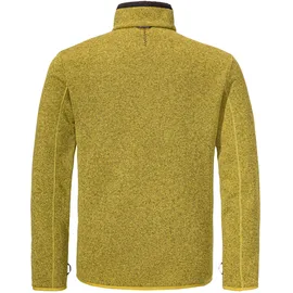 Schöffel CIRC Fleece Jk Style Yew MNS Gelb 52