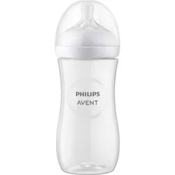 Philips Avent Natural Response Babyflasche