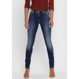 Only Shape Reg Skinny Jeans,