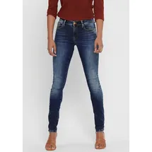 Only Shape Reg Skinny Jeans,