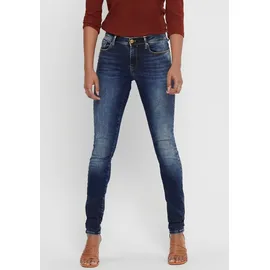 Only Shape Reg Skinny Jeans,