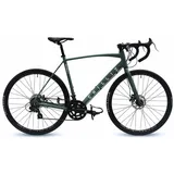 chilliz RDB2.1 28 Zoll RH 57 cm Unisex grün