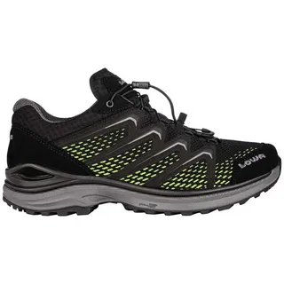 black/lime 46