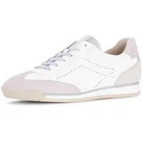Gabor Sneaker Low Damen Lila 41