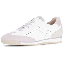 Gabor Sneaker Low Damen Lila 41
