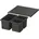 Vauth-Sagel VS ENVI Free Abfalltrennsystem KB 600 460 x 216 x 382