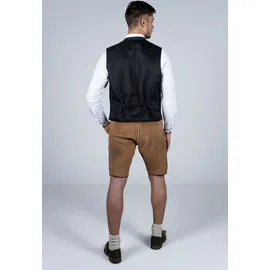 Edelnice Kurze Wildbock Lederhose Linus