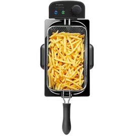 TAURUS Fry 3