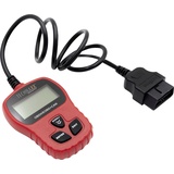 Technaxx Fehlerdiagnose-Scanner OBD II TX-184