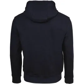 Armani Exchange Hoodie Blau 2XL