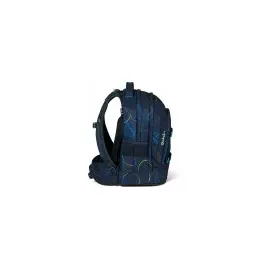 Satch pack 2022 blue tech