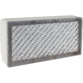 ChiliTec BRIKX 20 1er warmweiß Kunststoff