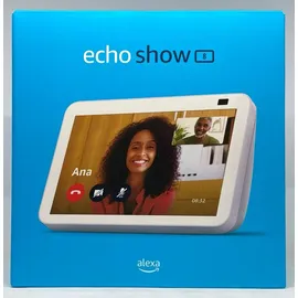 Amazon Echo Show 8 2. Generation weiß