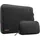 Tomtoc Defender-A13 Laptop-Sleeve Kit 14 Zoll Größe, Schwarz