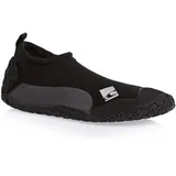 O'Neill Wetsuits Reactor Reef Wasserschuhe - Black / Coal - EU 39