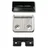 Jaguar Schneideplatten-Satz CM 2000 85621 verchromt