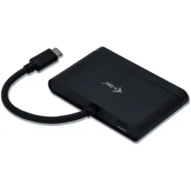 iTEC i-tec USB C HDMI Travel Adapter PD/Data