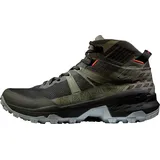 Mammut Sertig II Mid GTX Herren dark tin/tin 45 1/3