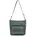 Umhängetasche Crossover Bag Pine Green